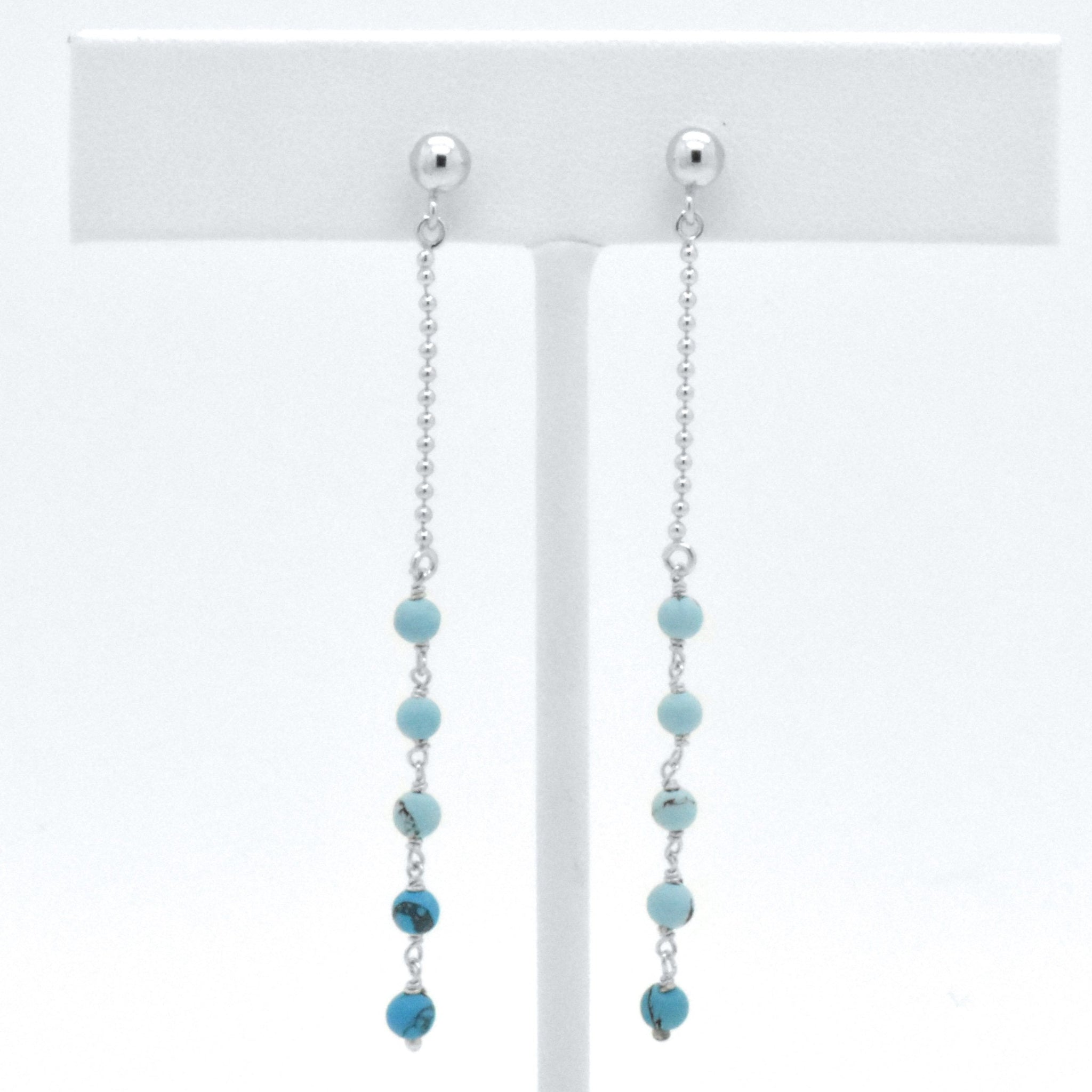 Fine 925 Sterling Silver Vintage style Pageant Wedding Boho